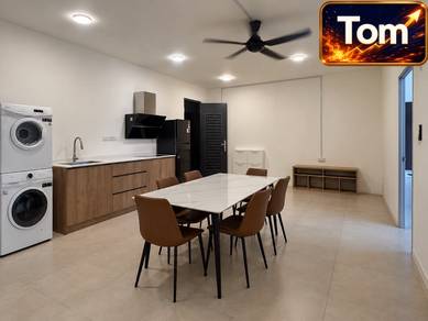 Apartment For Rent in Anggun Residences @ Batu Kawan