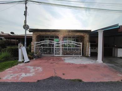 1-storey Terraced House For Sale in Kangar,PLS