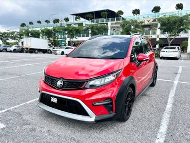 Proton Iriz ACTIVE in Johor Bahru, JHR