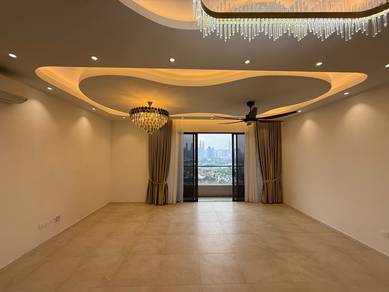 Condominium For Rent in Curvo Residences