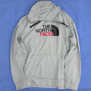 Pre-loved Original THE NORTH FACE Hoodie XL Size