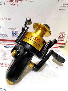 Fishing Reel Penn Slammer 460  USA