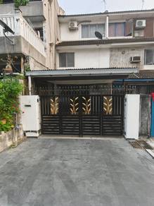 3-storey Terraced House For Sale in Ampang,SGR