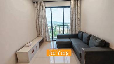 Apartment For Rent in Vivo Executive Apartment