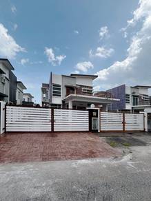 Bungalow House For Rent in Melaka Tengah,MLK