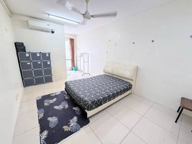 Room in Setapak, KUL