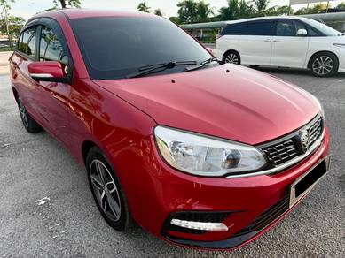 Proton Saga PREMIUM AT in Bandar Bukit Tinggi, SGR