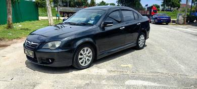 2013 Proton Persona SV