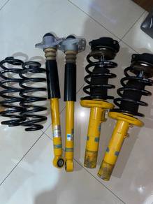 Passat B7 Bilstein B6 & Eibach pro kit