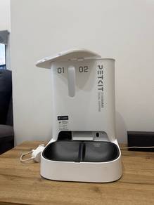  automatic cat food