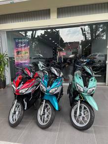 Modenas Karisma 125