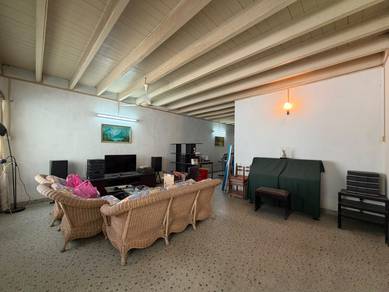 2-storey Terraced House For Sale in Greenlane,PNG