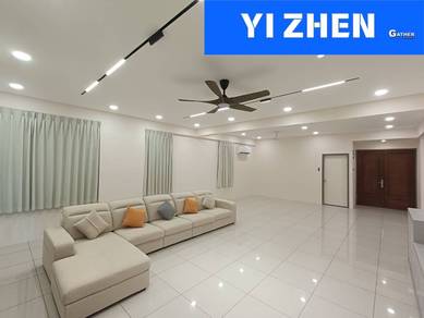 Apartment For Rent in Mesra Jaya