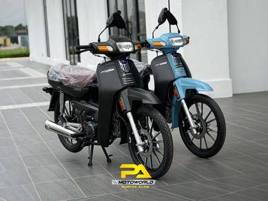 Aveta DY 115