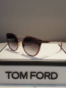 Tom Ford 1141K-45B/56C