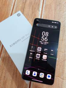 Xiaomi 14T Pro 512GB