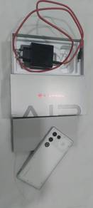 Redmagic 11 AIR (12gb RAM) NEGO TIPIS!!!!