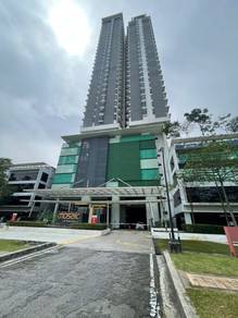 Service Residence For Sale in Southkey Mosaic