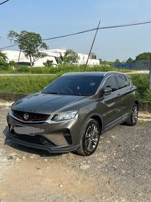 Proton X50 PREMIUM in Bangi, SGR