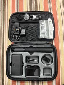 Dji Osmo Action 5 Pro Advance Combo