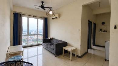 Service Residence For Sale in Residensi Gombak 126