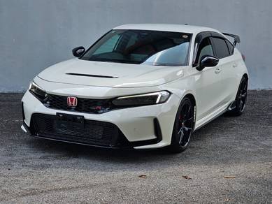 2025 Honda Civic Type R TYPE R