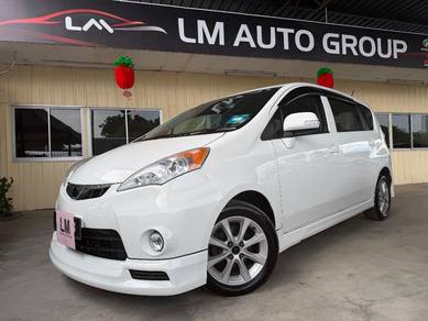 Perodua Alza EZi in Bandar Bukit Tinggi, SGR