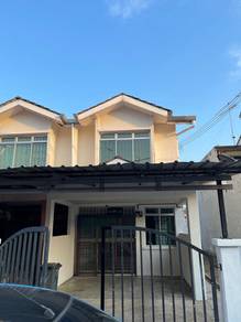 2-storey Terraced House For Sale in Kluang,JHR
