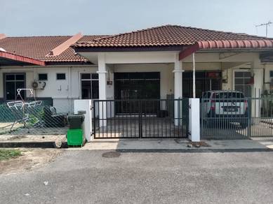 Terraced House For Sale in Others,PLS