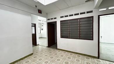1-storey Terraced House For Sale in Kepong,KUL