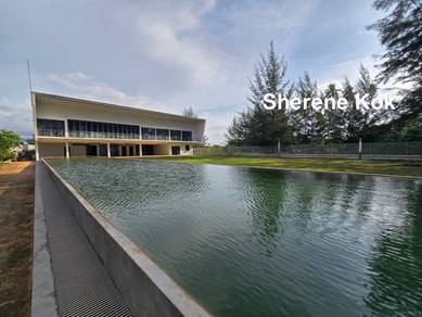 Bungalow House For Sale in Kuching,SWK