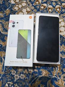 Redmi Note 13 Pro 5G