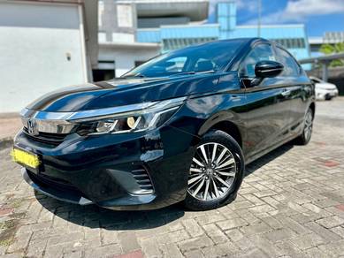 Honda City E in Cheras, KUL