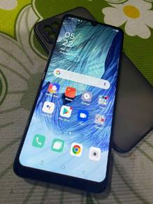 Oppo A73 128GB Black premium