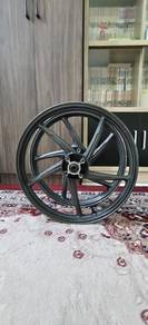 Barang y15