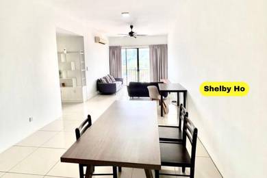 Condominium For Sale in The Suritz