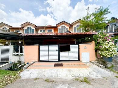 2-storey Terraced House For Sale in Semenyih,SGR