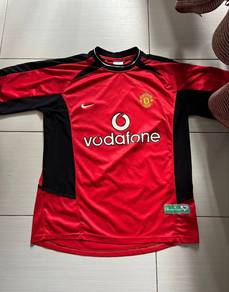 MU 2008, Vodafone