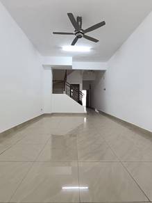 Townhouse For Sale in Jalan Ipoh,KUL