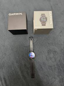 Garmin Vívoactive 6 Smartwatch