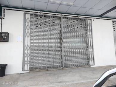 Shop lot For Rent in Setia Indah,JHR