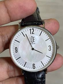 Jam UDE Made in Japan 38 mm