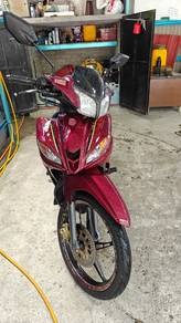 Yamaha 115ZR