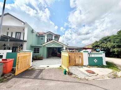 2-storey Terraced House For Sale in Skudai,JHR