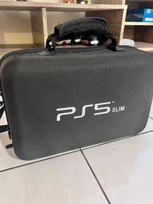 Sony PlayStation 5 Slim Console + 2 Controller
