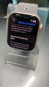 Used Original Apple Watch S7 41mm