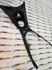 Ready Stock NZ Carbon Middle Tank Cover NVX V2