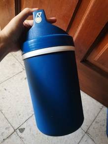 Petronas water jug collection limited edition merc