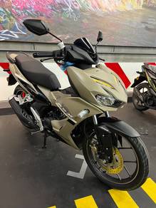 Honda RS-X Winner