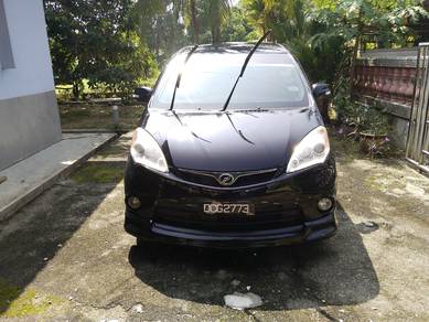 Perodua Alza EZi in Kota Bharu, KTN